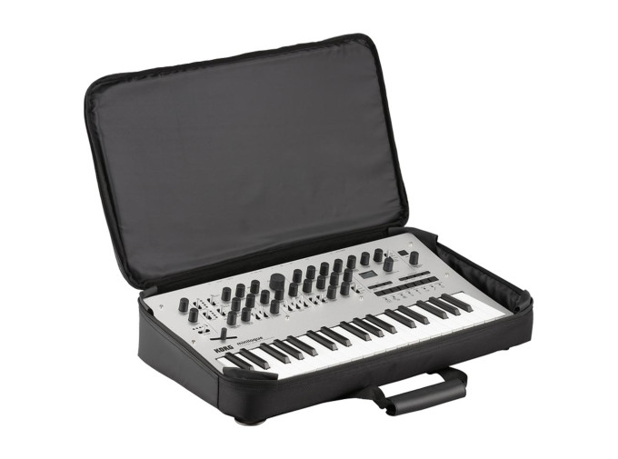 Korg SCMinilogue Bag Keyboard Gig Bag - Perfect Circuit