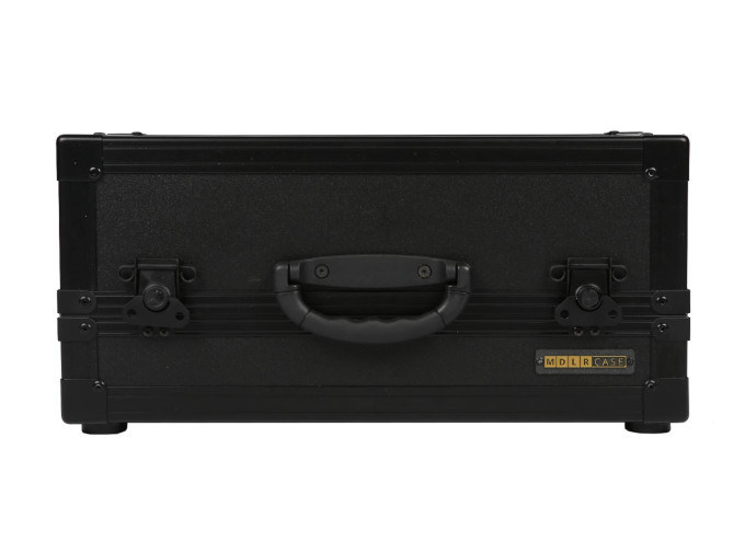 MDLR Case 12U / 94HP Compact Travel Case - Perfect Circuit