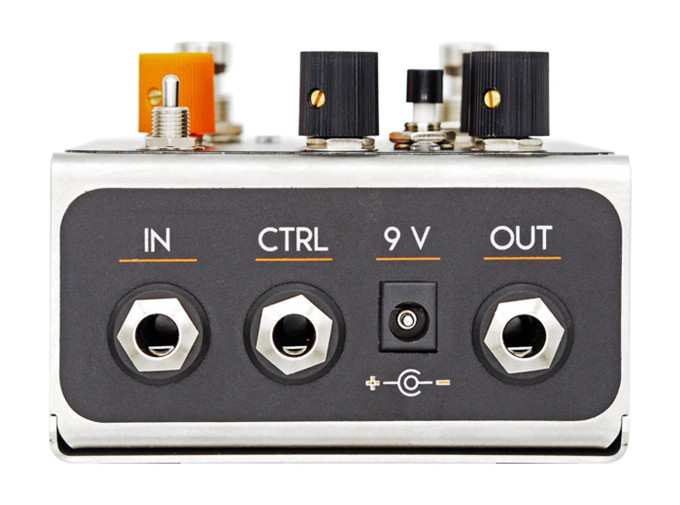 Mastro Valvola LEM Multi Delay Pedal - Perfect Circuit