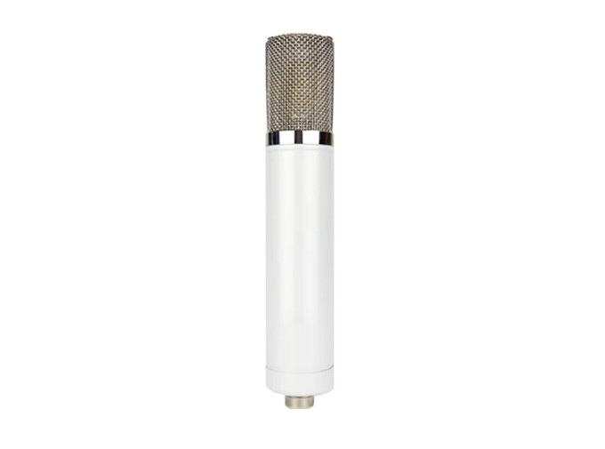 Monheim Creme Tube Condenser Microphone - Perfect Circuit