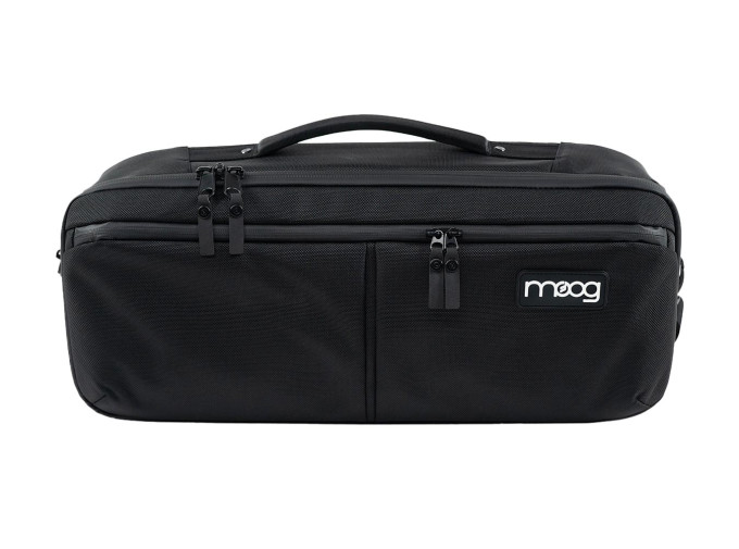 Moog Etherwave Theremin SR Series Carry Case Perfect Circuit