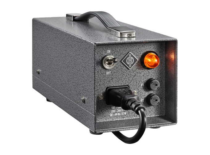 Neumann U 67 Set - Perfect Circuit