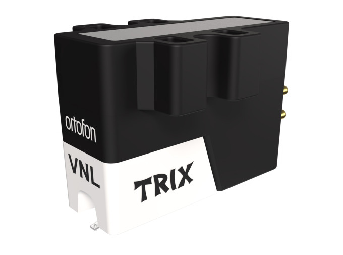 Ortofon VNL Trix Performance DJ Stylus - Perfect Circuit