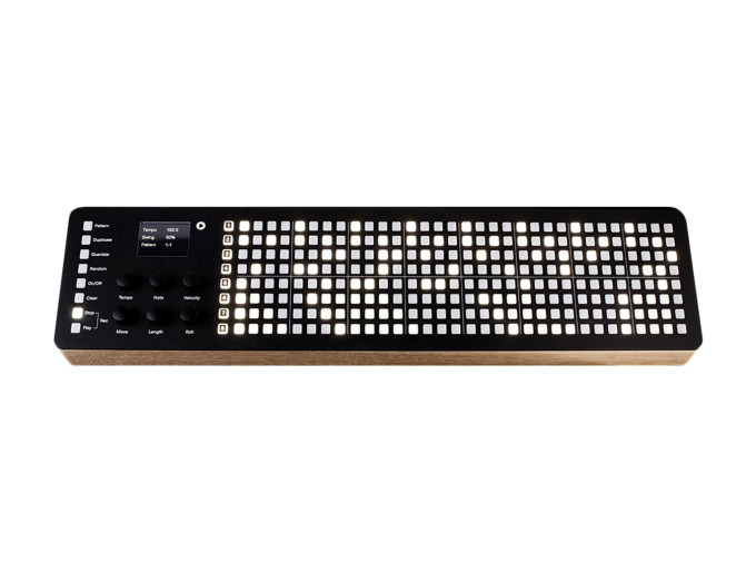 Polyend Seq Multitrack Step Sequencer - Perfect Circuit