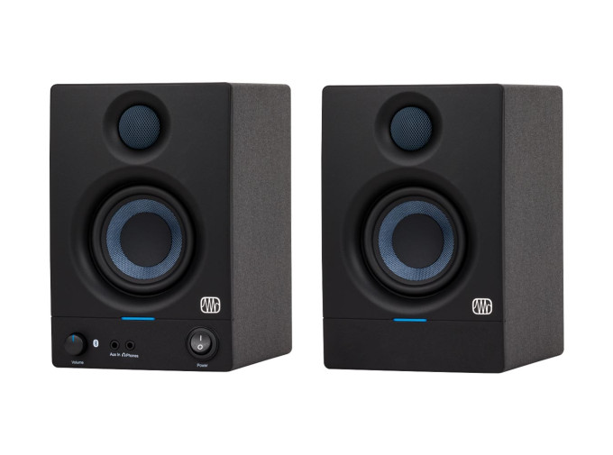 Presonus Eris 3.5BT (Pair) - Perfect Circuit