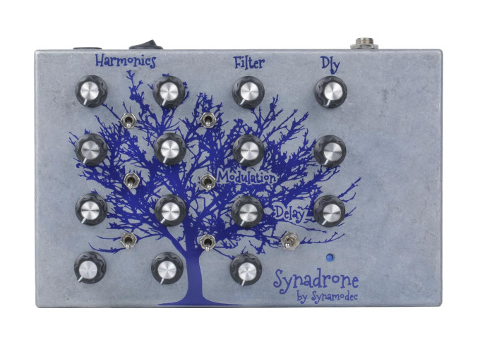 Noise synthesizer new arrivals