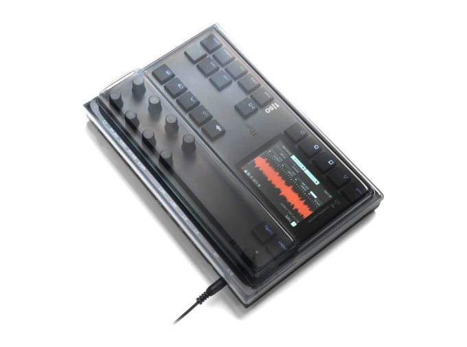 Torso Electronics S4 Cover - Perfect Circuit