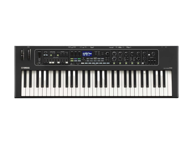 Yamaha midi controller new arrivals