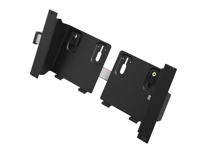 Zoom ERL-6 Eurorack Adapter for L6 Mixers - Perfect Circuit