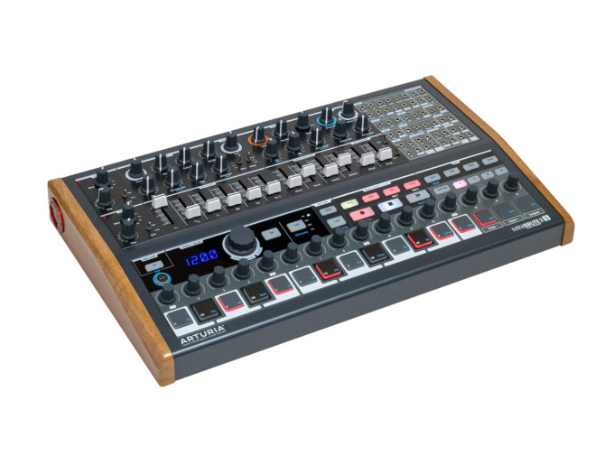 Arturia minibrute 3 new arrivals