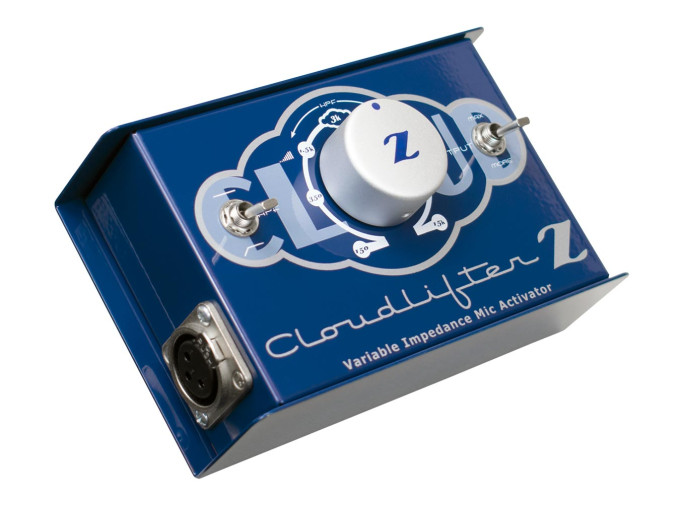 Cloud Microphones CL-Z Cloudlifter - Perfect Circuit