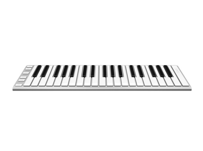 CME XKey 37 Mobile Keyboard - Perfect Circuit