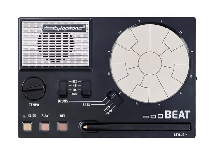 Drum beat machine cheap