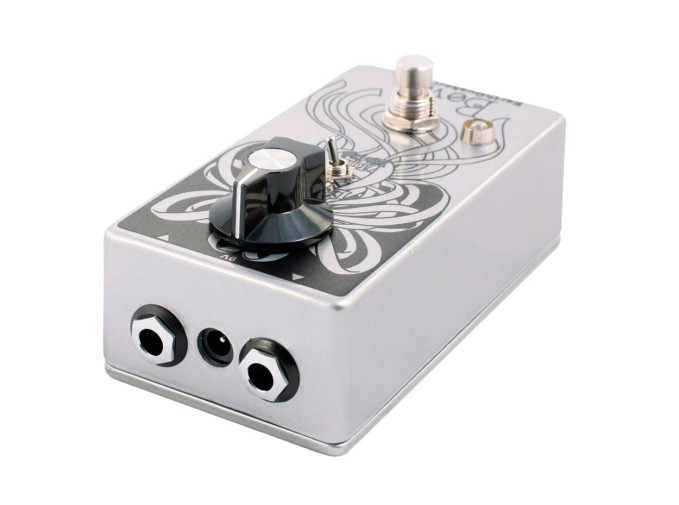 EarthQuaker Devices Bows Germanium Preamp - Perfect Circuit