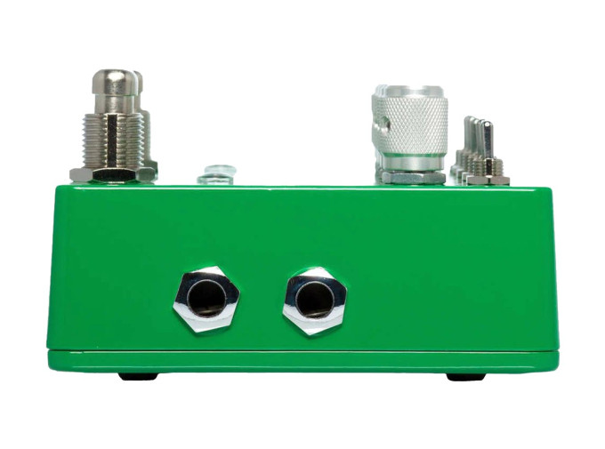 Empress Effects Phaser Phase Shifter Pedal - Perfect Circuit