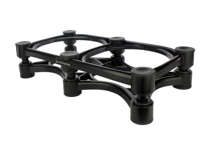 IsoAcoustics ISO-430 Studio Monitor Isolator - Thumbnail 3