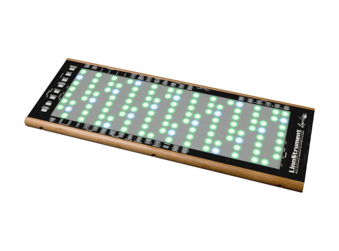Roger Linn Design LinnStrument MIDI Controller - Perfect Circuit