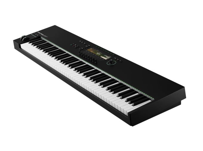 Native Instruments Kontrol S88 MK3 Perfect Circuit