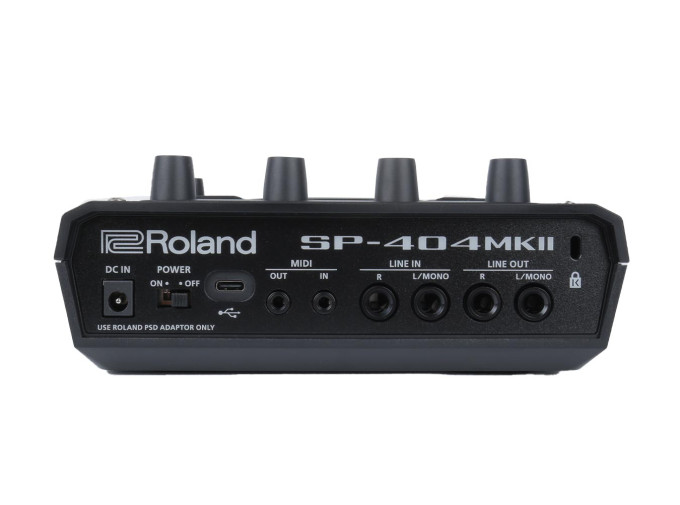 その他 Roland SP-404MKII Amazon.com: Roland SP-404MKII Creative Sampler and Effector | The