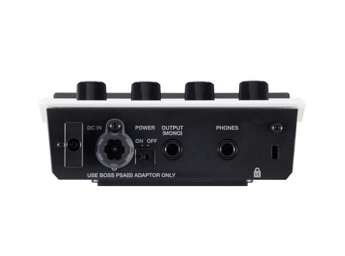 Roland SPD-ONE Percussion - Perfect Circuit