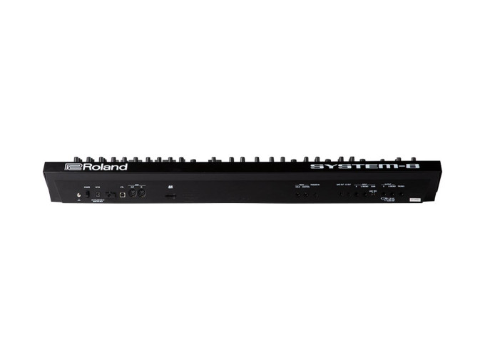 Roland System-8 Digital Keyboard Synthesizer - Perfect Circuit