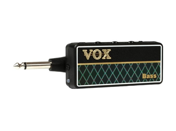 Amplug bass hotsell