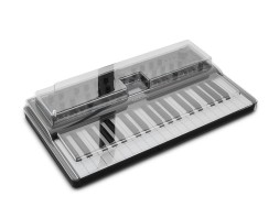 Decksaver Modal Argon8 / Cobalt8 Keyboard Cover