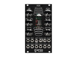 Erica Synths Fusion VCO V2 Tube Oscillator