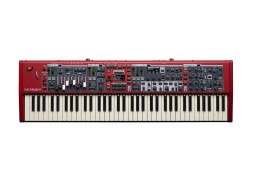 Nord Stage 4 Compact 73-Key Digital Keyboard
