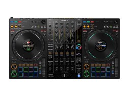 Pioneer DDJ-FLX10 4-Channel DJ Controller