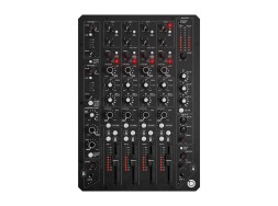 PLAYdifferently Model 1.4 4-Channel DJ Mixer