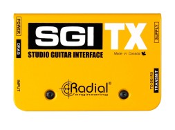 Radial Engineering SGI-TX
