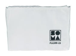 SOMA Laboratory Pulsar-23 Cotton Dustcover