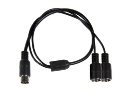 MIDI Breakout Cable for TT-303 V1