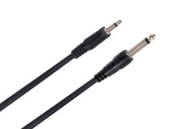 LMNTL 3.5mm to 1/4" Modular Synth Adapter Patch Cable