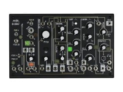 Make Noise 0-Coast Semimodular Synthesizer