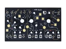 Make Noise Strega Semi-Modular Synthesizer