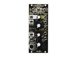 Make Noise Optomix Rev 2 Low Pass Gate - 8HP - Perfect Circuit