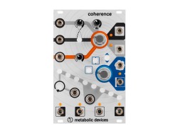 Metabolic Devices Coherence Organic Event Extractor module