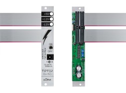 Tiptop Audio uZEUS 13.5V 1000mA PSU - Perfect Circuit