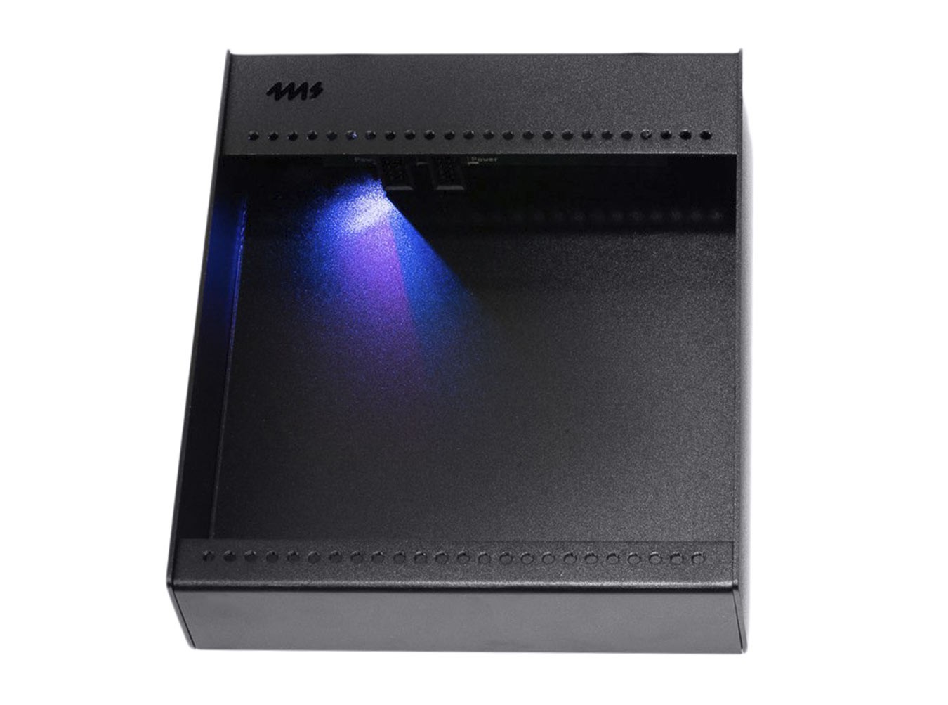 4ms Pod26 & Power Brick 美品 モジュラーシンセ 4ms Pod26 (Powered)— Clockface Modular
