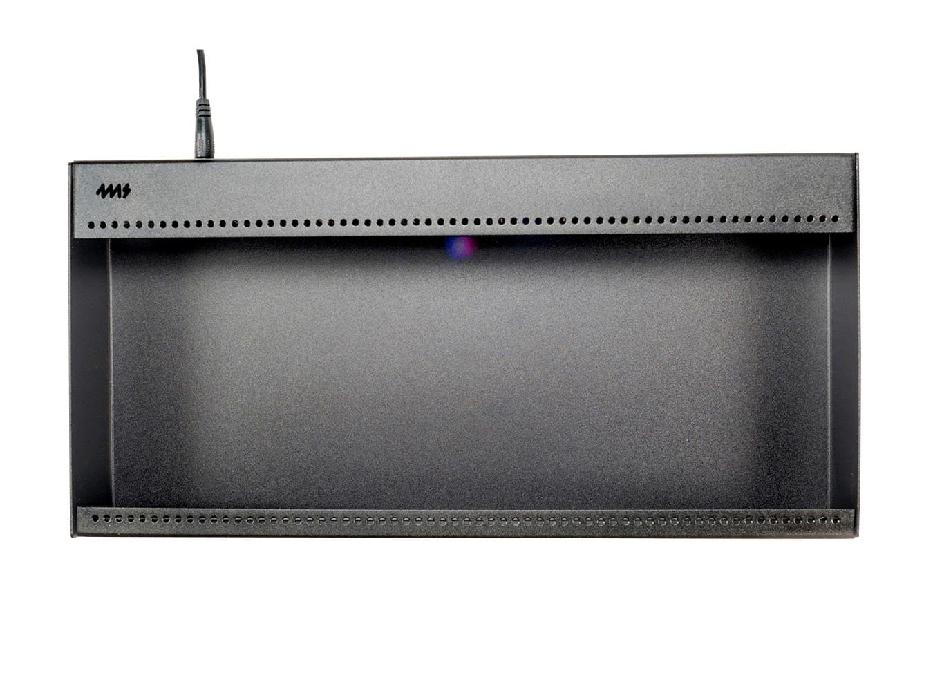 4ms モジュラーシンセ ケース POD 64X 64HP パワードタイプ Pod64X Desktop Eurorack Case - 3U / 64HP (Powered)