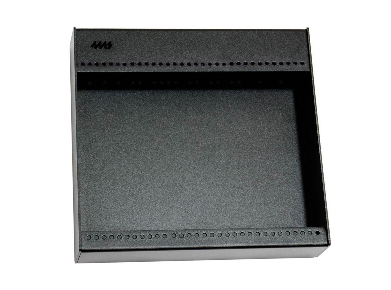 Pod32 Desktop Eurorack Case - 3U / 32HP (Unpowered)