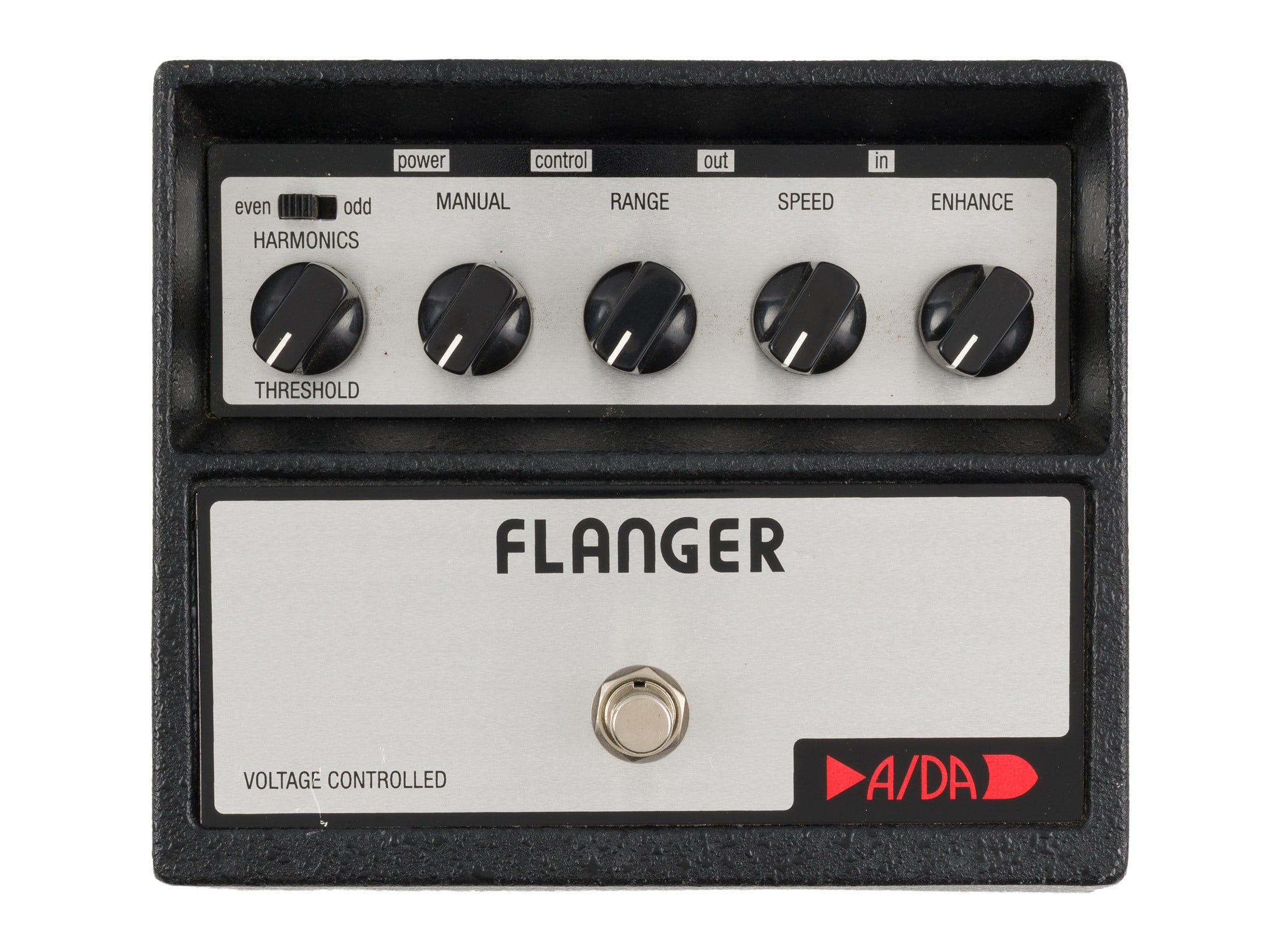 A/DA Flanger Pedal (Reissue) [USED]