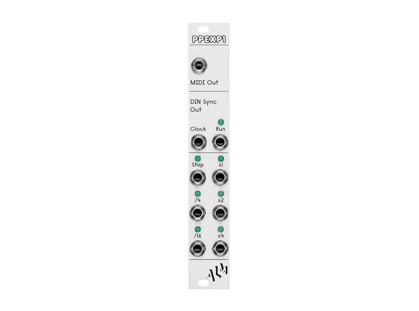 ALM PPexp1 Pamela's Pro Workout Expander