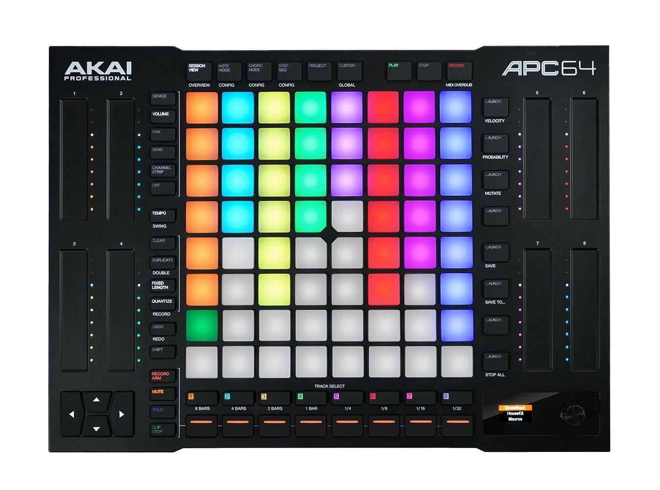 Akai APC64 Ableton Live Controller Akai APC64 Ableton Live Controller