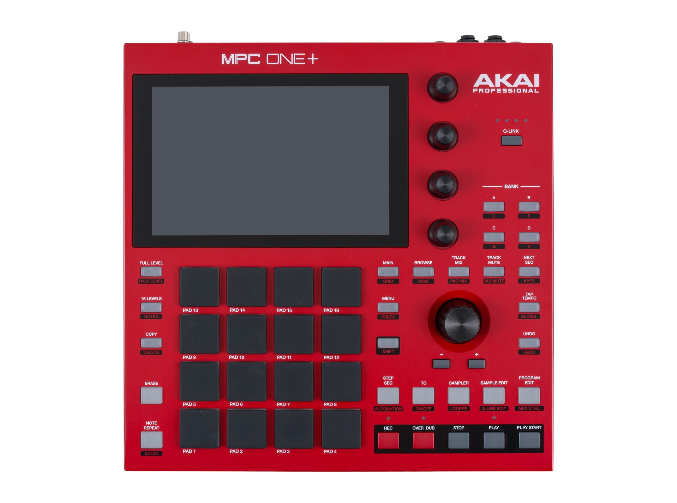 Akai MPC ONE+ Standalone Sampler / Workstation [USED]