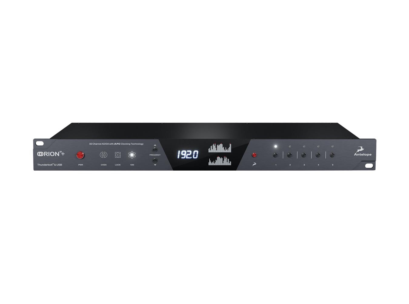 Antelope Audio Orion 32+ Gen 3
