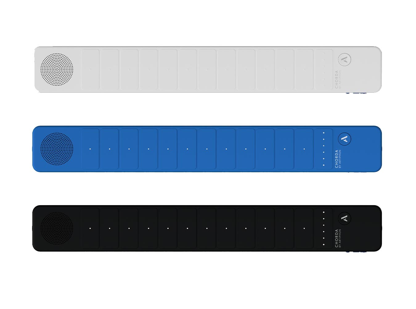 Artiphon Chorda Smart Synth + MIDI Controller