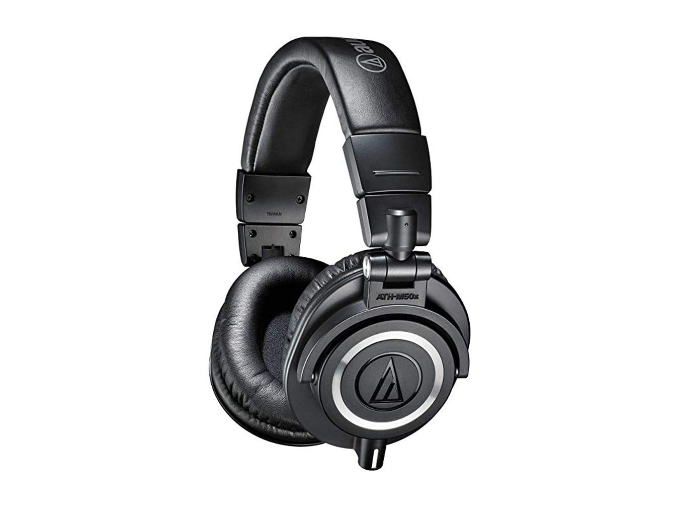 audio technica ATH-M50x ブラック Audio-Technica ATH-M50x Headphones (Black)